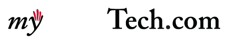 my ASL Tech logo
