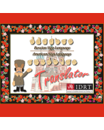 Russian Sign Language / American Sign Language Translator