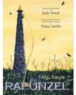 Fairytales with a Twist - Rapunzel