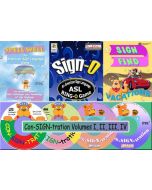 ASL Games Package