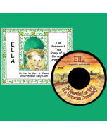 Ella: The Somewhat True Story of a Moroccan Dromedary