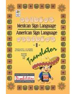 Mexican Sign Language/American Sign Language Translator