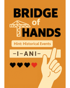 Bridge of Hands