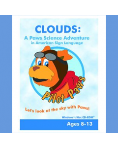 Clouds: A Paws Science Adventure