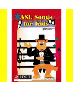 ASL Songs for Kids
