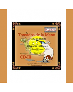 Tomados de la Mano (Hand in Hand), CD III