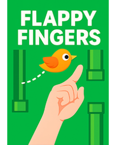 Flappy Fingers