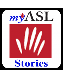 myASLStories Logo