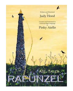 Fairytales with a Twist - Rapunzel