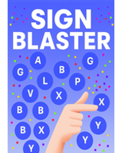 Sign Blaster