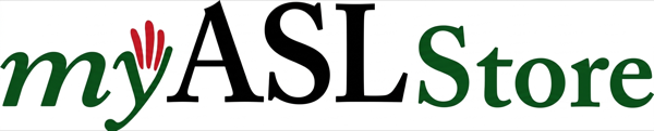 myASLStore Logo